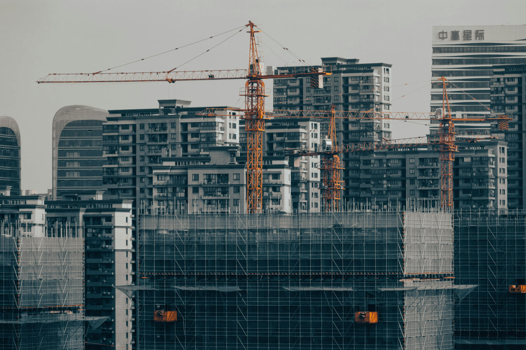 Importancia de la Elaboración de Estudios y Programas de Desarrollo Urbano
